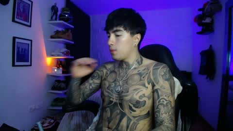 zac_muller1 online show from April 4, 2026, 2:43 am