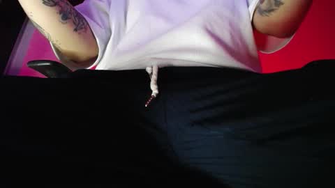 Zac Freelance model online show from October 28, 2025, 4:49 am