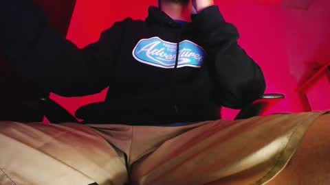 Zac Freelance model online show from January 14, 2026, 1:55 am