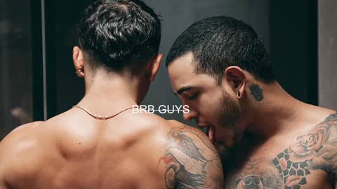 zacandmarcosmg_ online show from December 21, 2024, 5:58 am