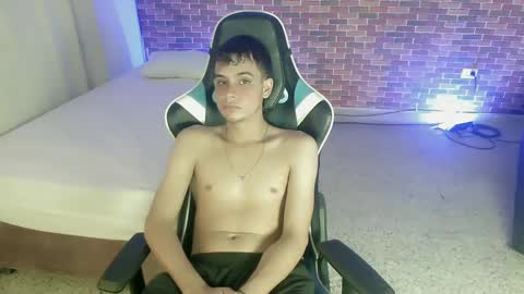 ZACARIAS online show from September 23, 2025, 3:53 am