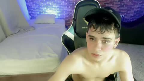 ZACARIAS online show from September 27, 2025, 4:06 am