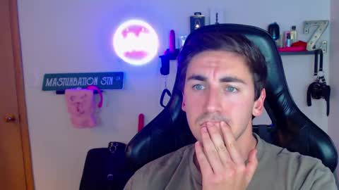 Zach Rhyder online show from December 6, 2024, 3:30 am