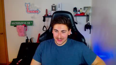 Zach Rhyder online show from January 21, 2025, 3:26 am