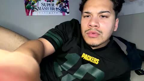 Jzpate11 online show from November 5, 2025, 8:14 am