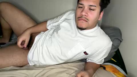 Jzpate11 online show from November 28, 2025, 9:12 am