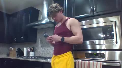 zachschaefer online show from January 12, 2026, 1:44 am