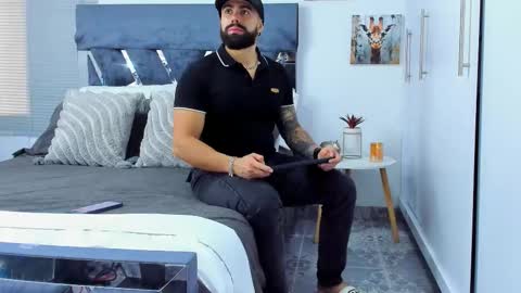 Richard online show from March 5, 2026, 1:51 pm