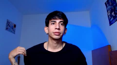 Zack King online show from October 15, 2025, 3:23 pm