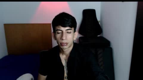 Zack King online show from February 25, 2026, 9:24 pm