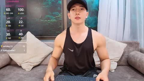 Zack online show from December 13, 2024, 5:32 pm