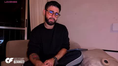 zack_sullivan22 online show from March 10, 2026, 6:18 am