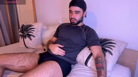 Snapshot of zack_sullivan22 chatting on July 18, 2026, 3:00 am zack_sullivan22 online show from July 18, 2026, 3:00 am