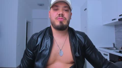 Zack online show from December 1, 2025, 12:26 am