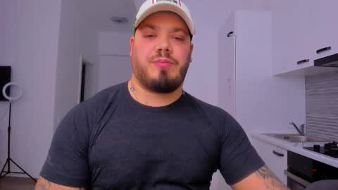 Zack online show from January 8, 2026, 11:18 pm