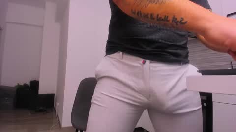 Zack online show from February 27, 2026, 1:05 am