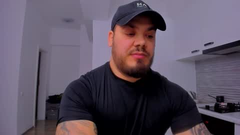 Zack online show from March 7, 2026, 1:57 am