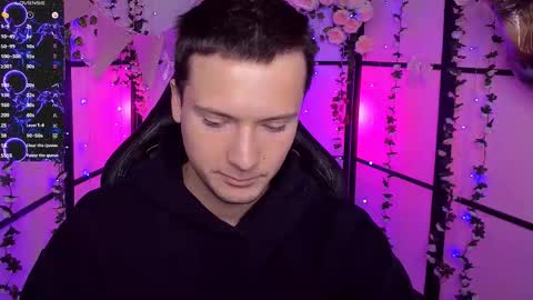 Zack online show from October 9, 2025, 6:33 am