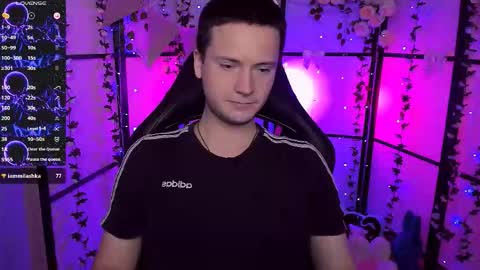 Zack online show from October 10, 2025, 7:51 am