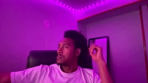 zackharden45 online show from April 16, 2026, 6:25 am