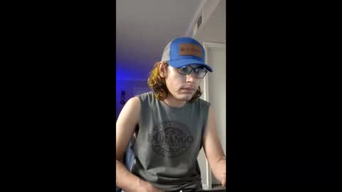 ZactheFeetGuy online show from December 20, 2025, 4:30 am