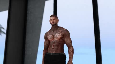 zacxattack online show from March 14, 2026, 7:19 pm