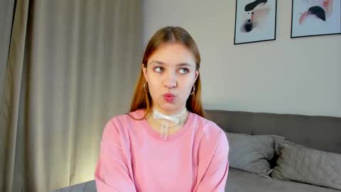 Marina online show from October 25, 2025, 11:07 am