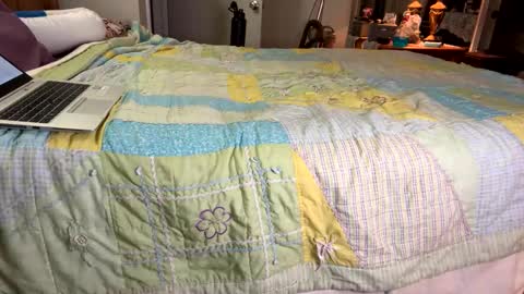 Aiden online show from January 6, 2025, 3:20 am