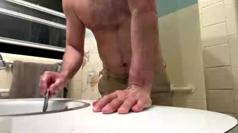 Aiden online show from April 3, 2026, 12:19 am