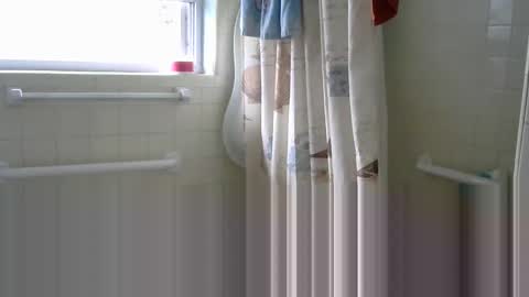 Aiden online show from April 6, 2026, 9:27 pm