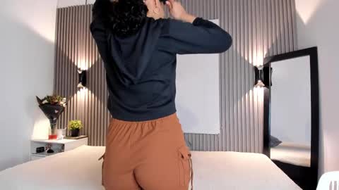 zafira online show from October 29, 2025, 12:18 pm