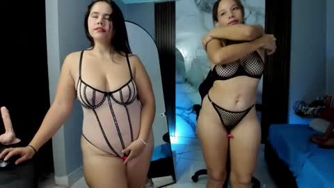 zafina_95 online show from February 12, 2026, 8:15 pm