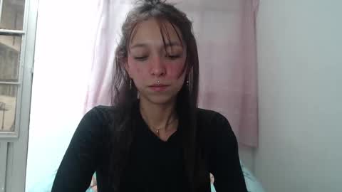 Snapshot of zafira_mayers chatting on September 25, 2025, 8:12 pm zafira_mayers online show from September 25, 2025, 8:12 pm
