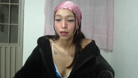 Snapshot of zafira_mayers chatting on September 28, 2025, 4:07 am zafira_mayers online show from September 28, 2025, 4:07 am