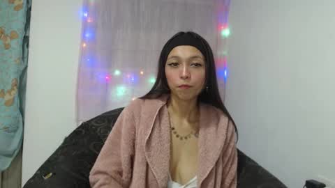 Snapshot of zafira_mayers chatting on October 1, 2025, 3:01 am zafira_mayers online show from October 1, 2025, 3:01 am