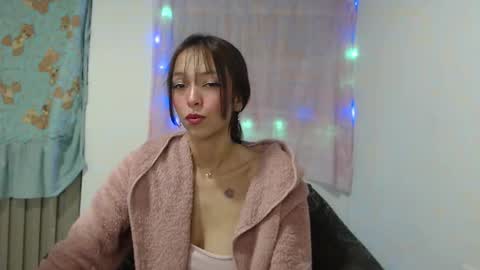 Snapshot of zafira_mayers chatting on October 3, 2025, 7:16 am zafira_mayers online show from October 3, 2025, 7:16 am