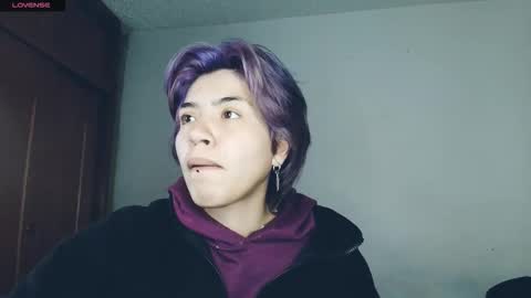 zafira_raven online show from October 6, 2025, 7:33 pm