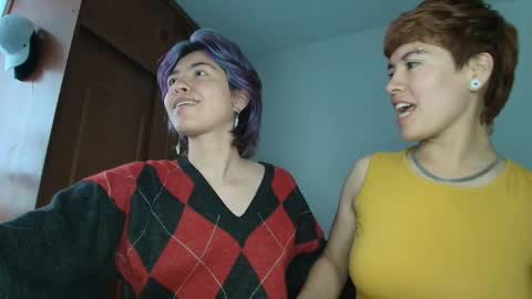 zafira_raven online show from November 13, 2025, 4:39 pm