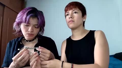 zafira_raven online show from January 15, 2026, 3:38 pm