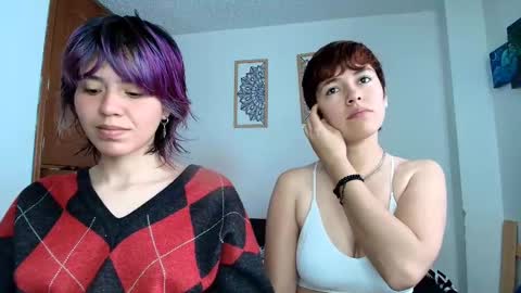 zafira_raven online show from February 5, 2026, 3:27 pm