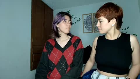 zafira_raven online show from April 4, 2026, 2:43 am