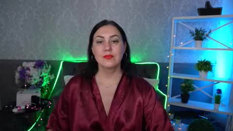 Zafiramoonn online show from November 23, 2025, 1:55 pm