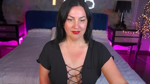 Zafiramoonn online show from May 30, 2026, 8:06 pm