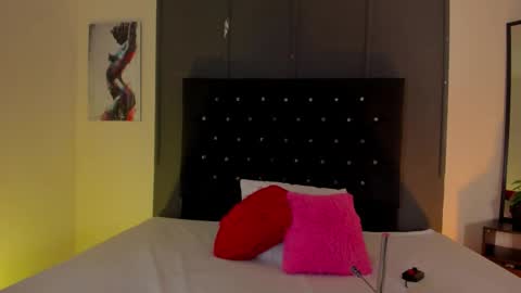 Zafiro Brown online show from March 6, 2026, 8:27 pm