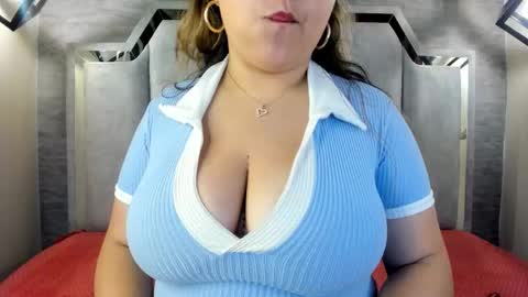 Claire  online show from February 26, 2026, 7:13 pm