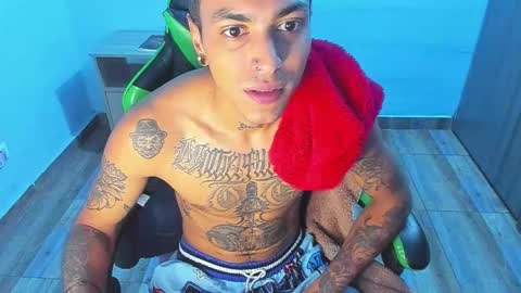 BiG Zafiro online show from January 9, 2026, 10:07 am