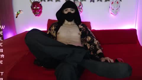 Zagarah online show from October 23, 2025, 2:11 am