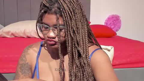 zahra_rose online show from February 27, 2025, 3:15 pm