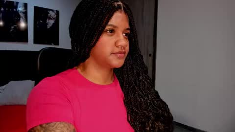 zahra_rose online show from September 28, 2025, 12:21 pm