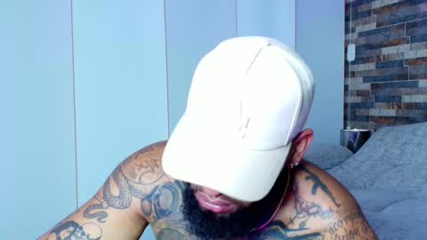 INSTAGRAM yormanfit7 online show from September 19, 2025, 12:34 am